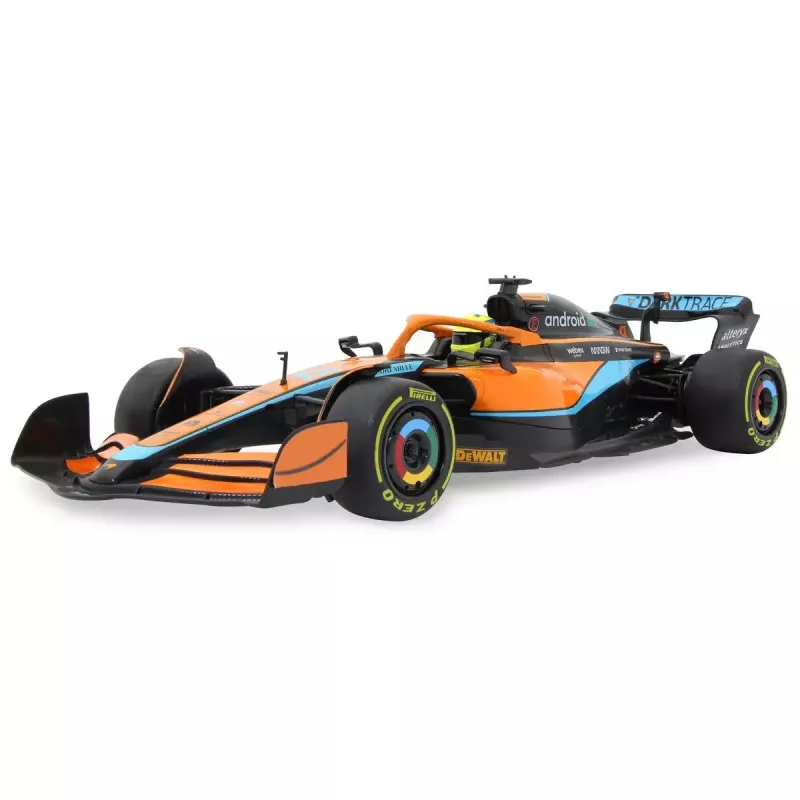 Jamara McLaren MCL36 model na diaľkové ovládanie 1:12, 2,4 GHz, oranžový