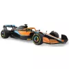 Jamara McLaren MCL36 model na diaľkové ovládanie 1:12, 2,4 GHz, oranžový