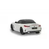 Jamara BMW Z4 Roadster elektrický pohon 1:24