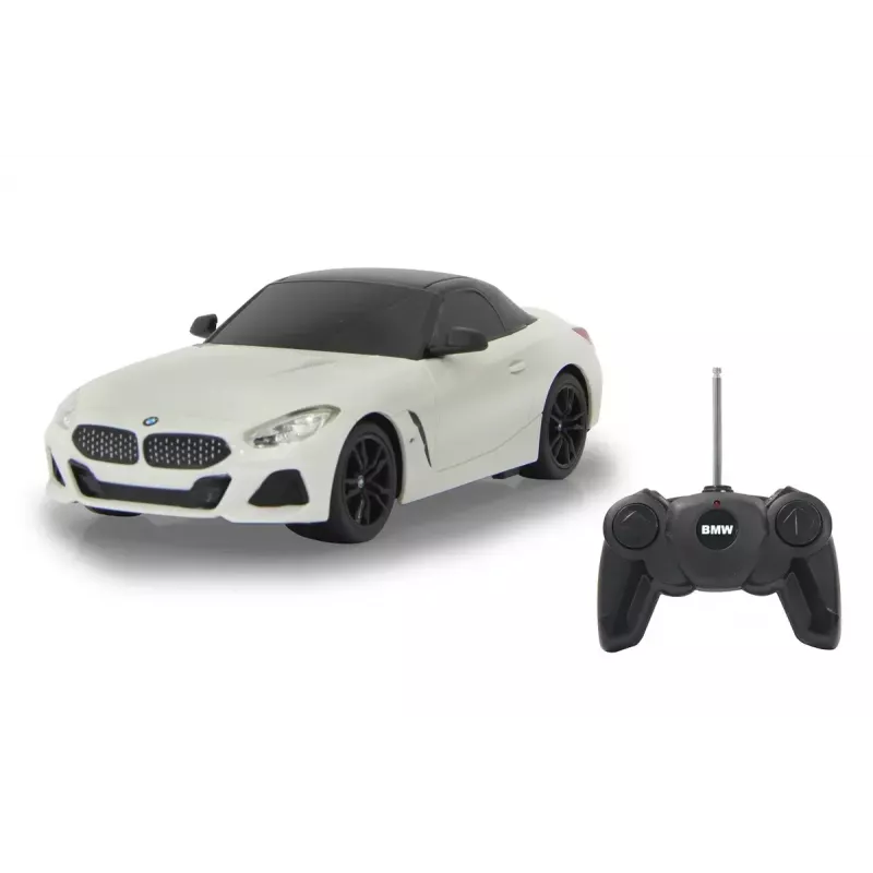 Jamara BMW Z4 Roadster elektrický pohon 1:24