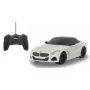 Jamara BMW Z4 Roadster elektrický pohon 1:24