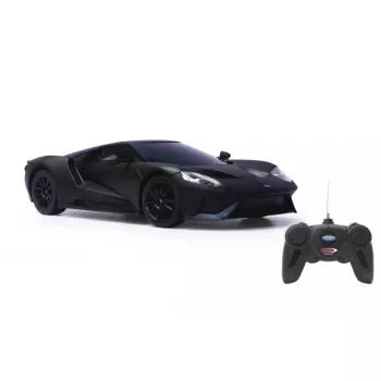 Auto Jamara 405157 diaľkovo riadený model elektromotor 1:24