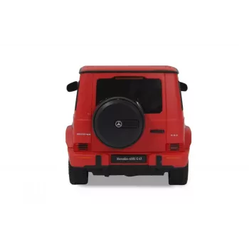 Auto Jamara Mercedes-Benz AMG G63 elektromotor 1:24