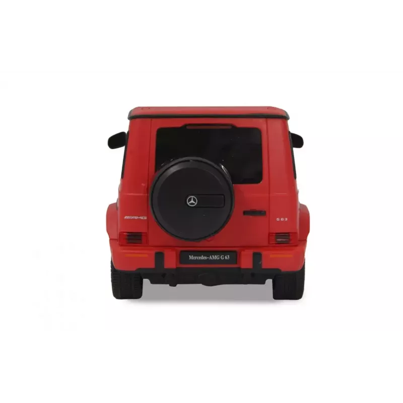 Auto Jamara Mercedes-Benz AMG G63 elektromotor 1:24