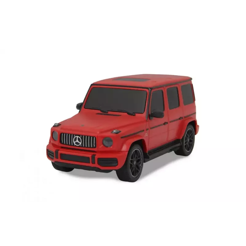Auto Jamara Mercedes-Benz AMG G63 elektromotor 1:24