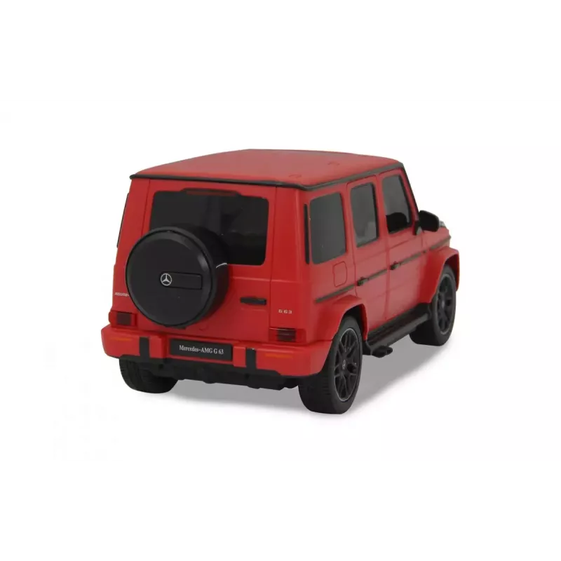 Auto Jamara Mercedes-Benz AMG G63 elektromotor 1:24
