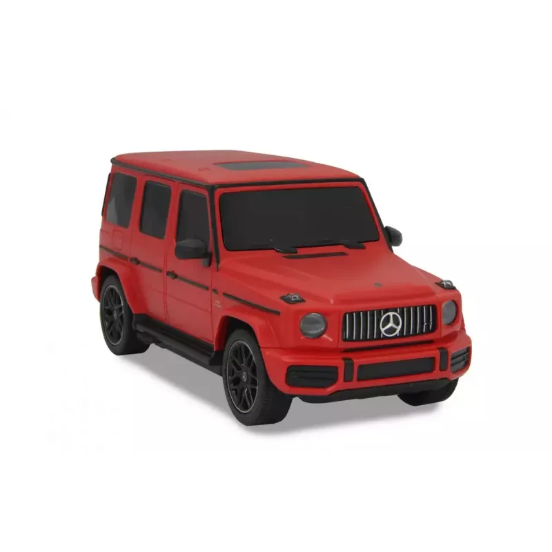 Auto Jamara Mercedes-Benz AMG G63 elektromotor 1:24