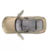 Diaľkovo ovládané auto Jamara 402108 elektromotor 1:14