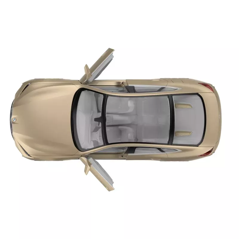 Diaľkovo ovládané auto Jamara 402108 elektromotor 1:14