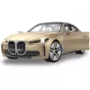 Diaľkovo ovládané auto Jamara 402108 elektromotor 1:14