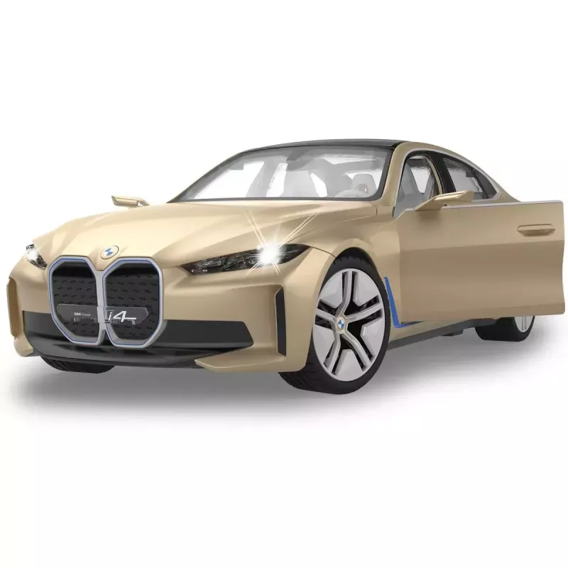 Diaľkovo ovládané auto Jamara 402108 elektromotor 1:14