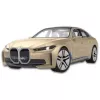 Diaľkovo ovládané auto Jamara 402108 elektromotor 1:14