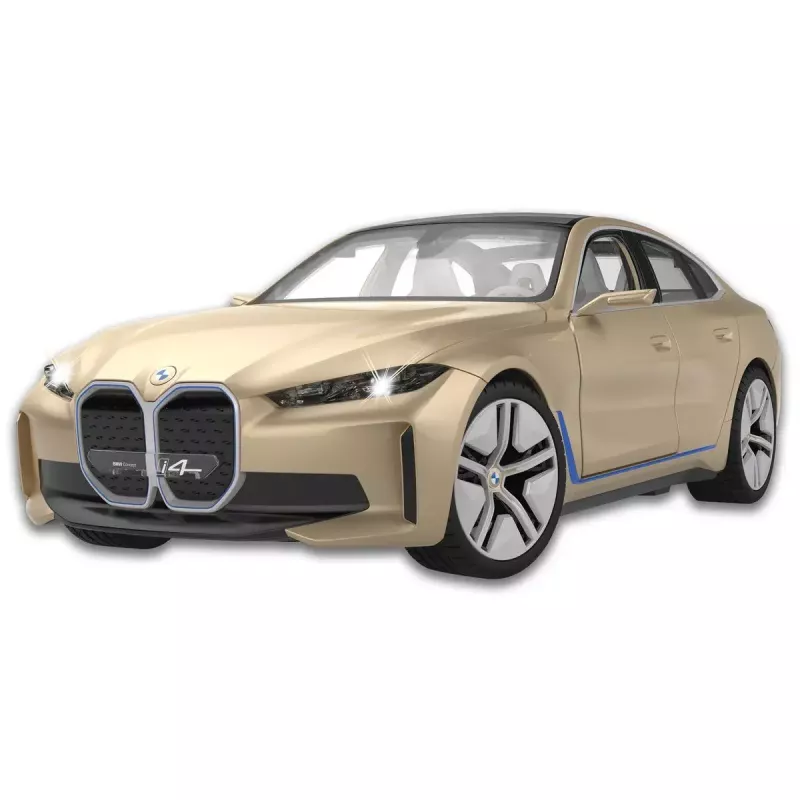 Diaľkovo ovládané auto Jamara 402108 elektromotor 1:14