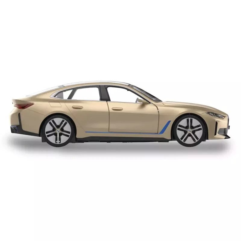 Diaľkovo ovládané auto Jamara 402108 elektromotor 1:14
