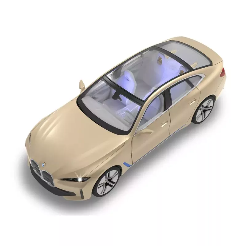 Diaľkovo ovládané auto Jamara 402108 elektromotor 1:14