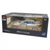 Diaľkovo ovládané auto Jamara 402108 elektromotor 1:14