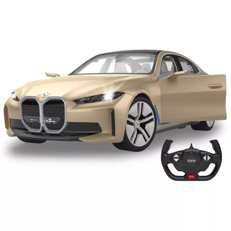 Diaľkovo ovládané auto Jamara 402108 elektromotor 1:14