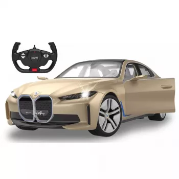 Diaľkovo ovládané auto Jamara 402108 elektromotor 1:14