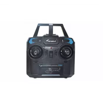 Helikoptéra Amewi PD100 elektromotor 580 mAh 75 g