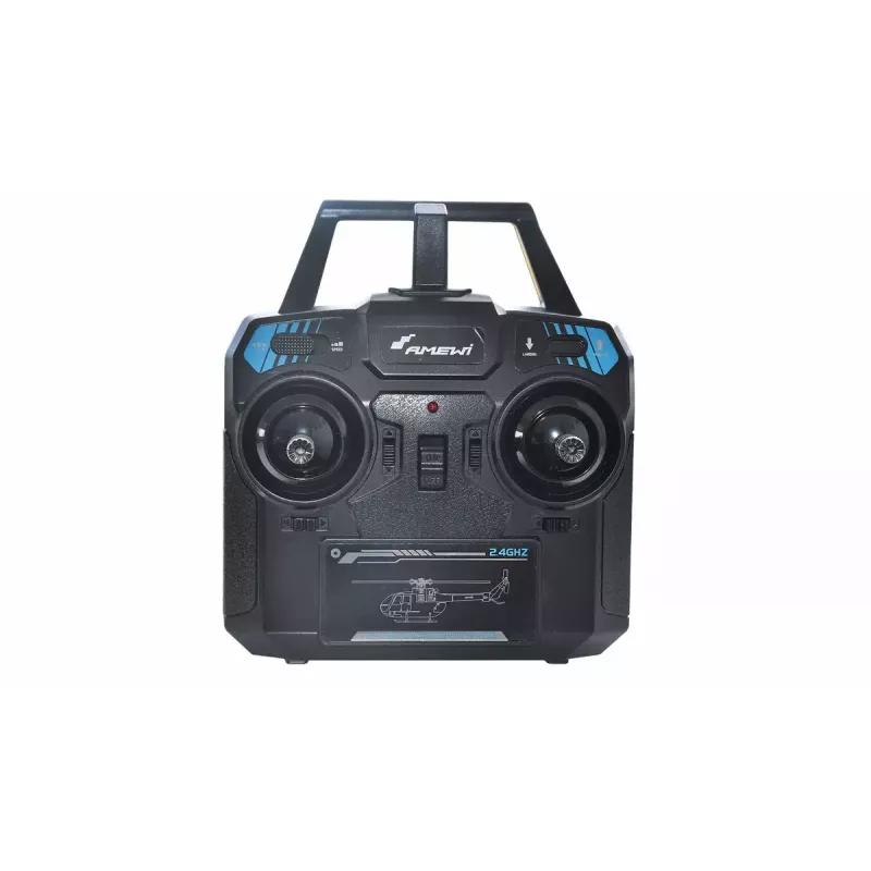 Helikoptéra Amewi PD100 elektromotor 580 mAh 75 g