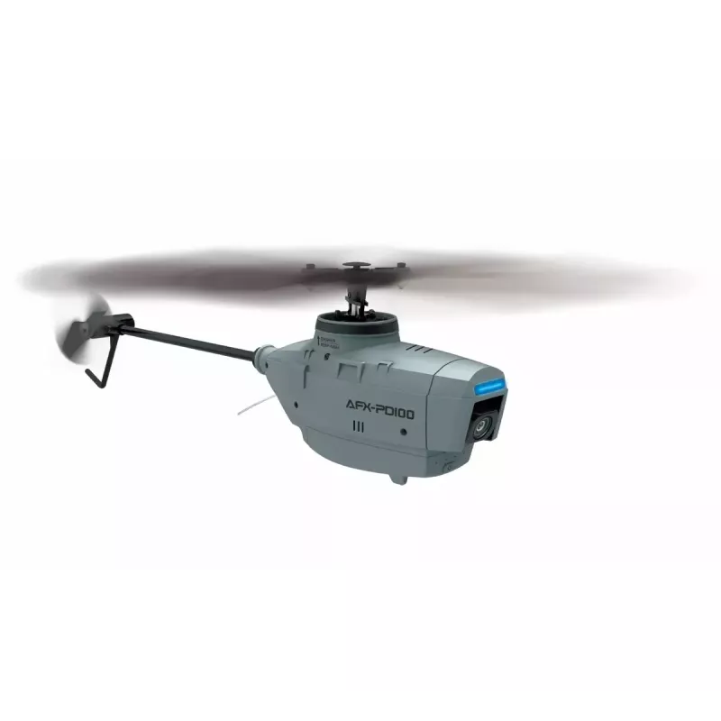 Helikoptéra Amewi PD100 elektromotor 580 mAh 75 g