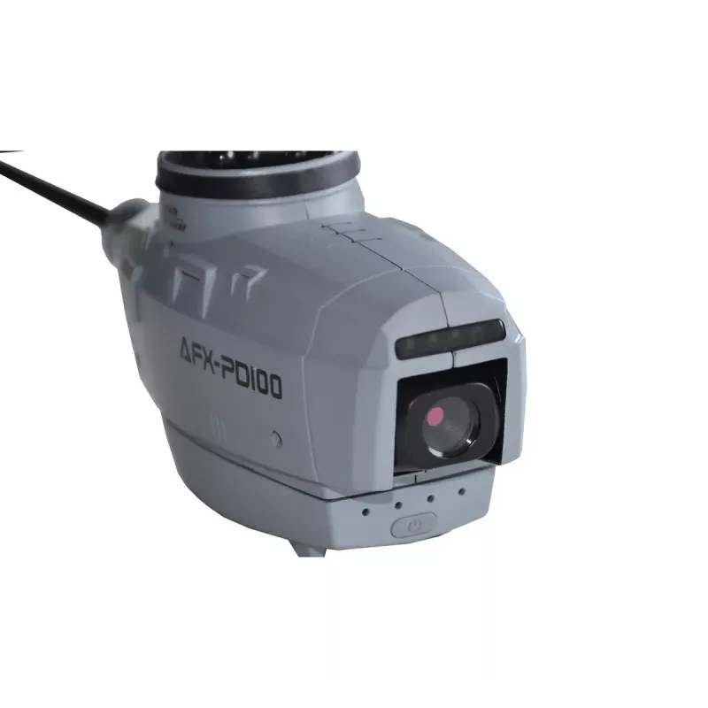 Helikoptéra Amewi PD100 elektromotor 580 mAh 75 g