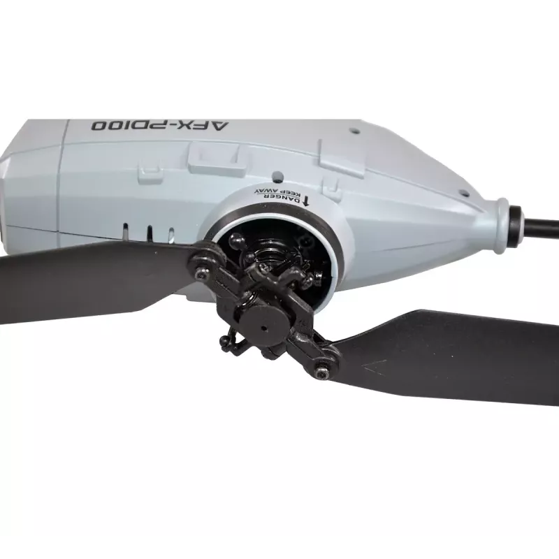 Helikoptéra Amewi PD100 elektromotor 580 mAh 75 g