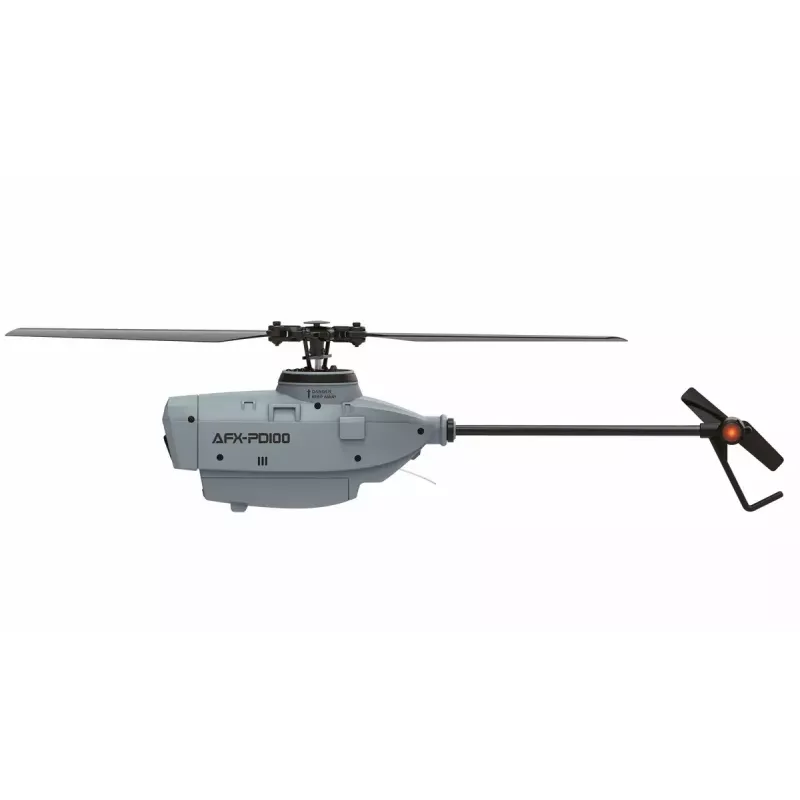 Helikoptéra Amewi PD100 elektromotor 580 mAh 75 g