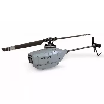 Helikoptéra Amewi PD100 elektromotor 580 mAh 75 g