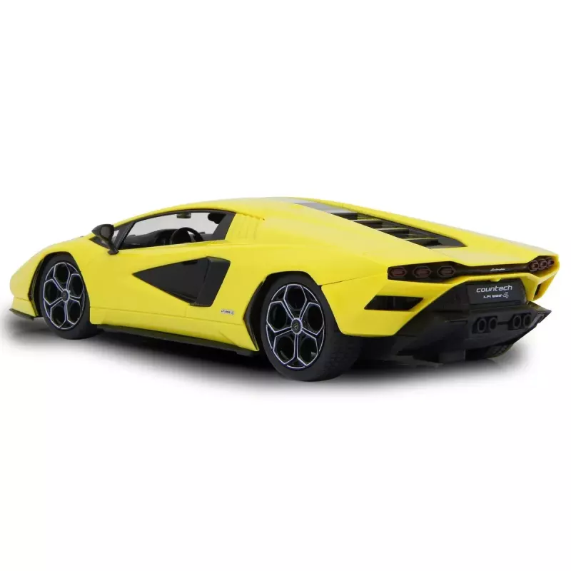 Elektrické športové auto Jamara Lamborghini Countach LPI 1:16 pre deti od 6 rokov