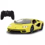 Elektrické športové auto Jamara Lamborghini Countach LPI 1:16 pre deti od 6 rokov