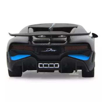 Športové auto Jamara 402111 elektromotor 1:24 pre deti od 6 rokov