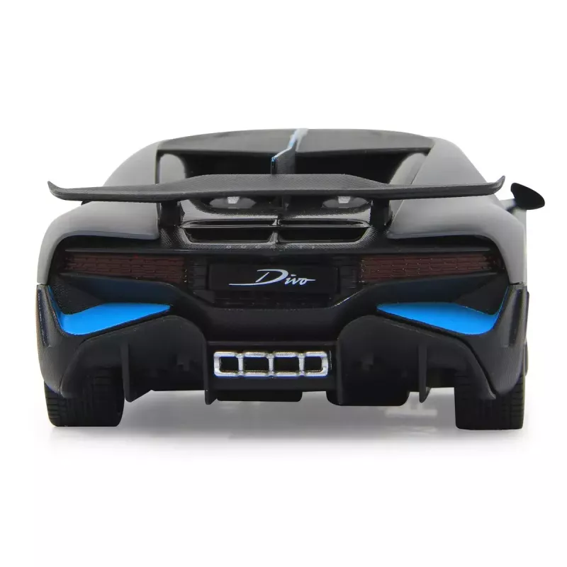 Športové auto Jamara 402111 elektromotor 1:24 pre deti od 6 rokov