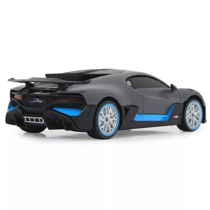 Športové auto Jamara 402111 elektromotor 1:24 pre deti od 6 rokov
