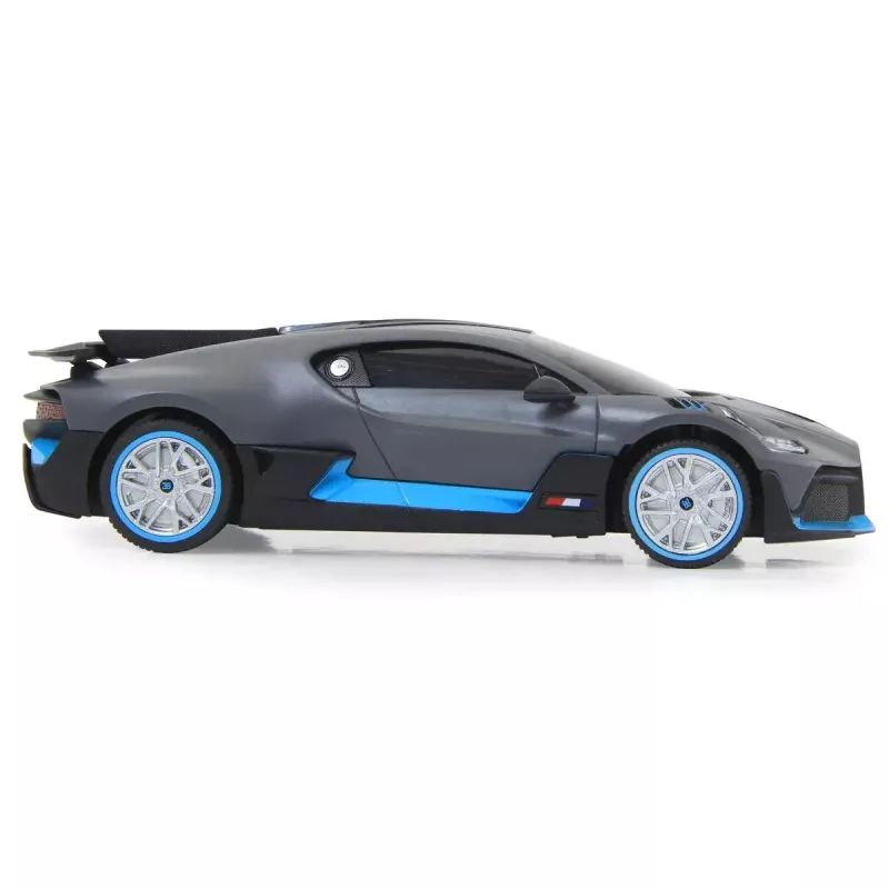 Športové auto Jamara 402111 elektromotor 1:24 pre deti od 6 rokov