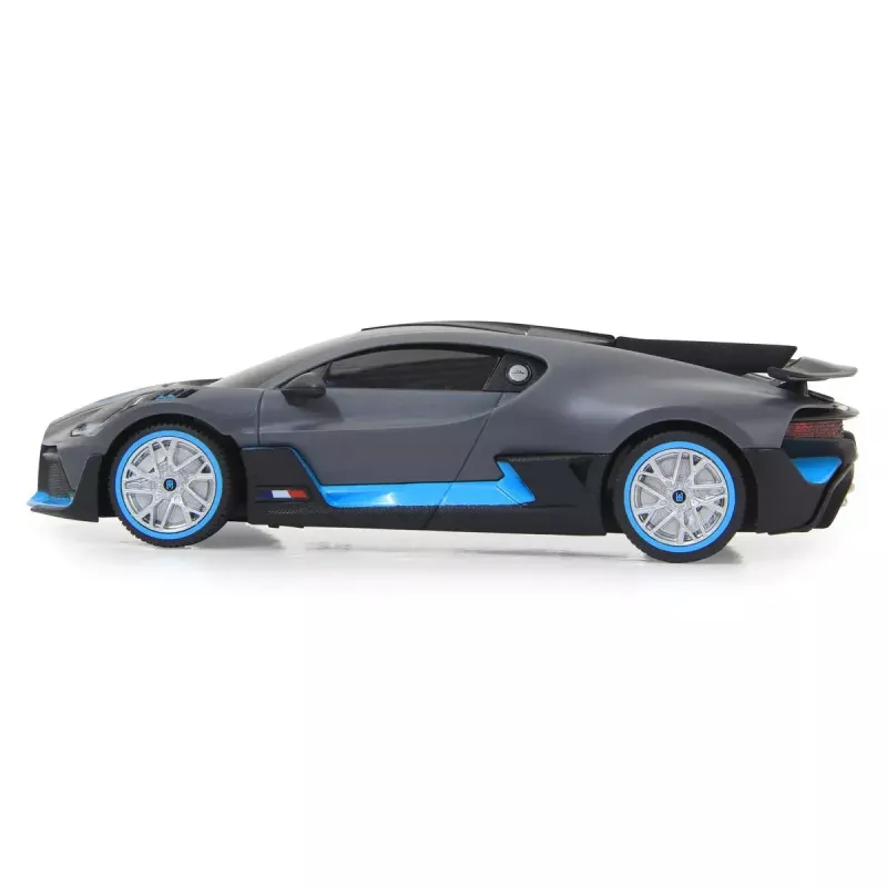 Športové auto Jamara 402111 elektromotor 1:24 pre deti od 6 rokov
