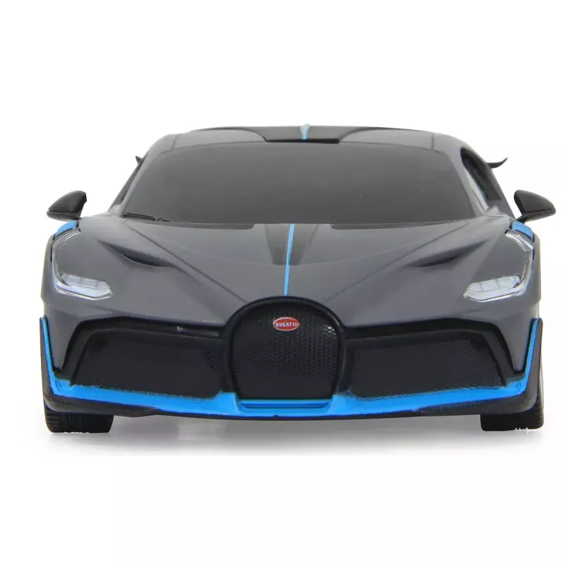 Športové auto Jamara 402111 elektromotor 1:24 pre deti od 6 rokov
