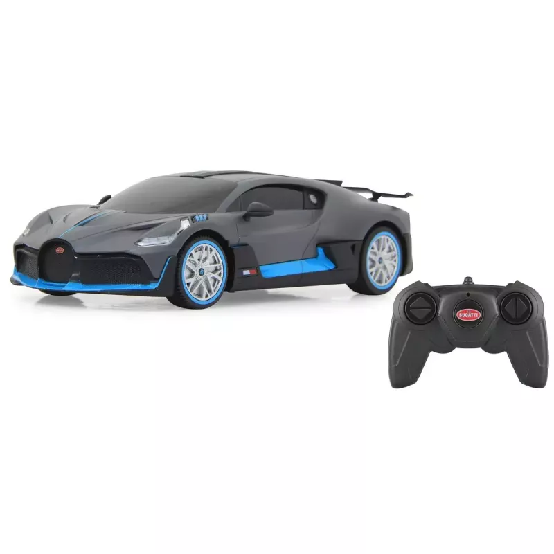 Športové auto Jamara 402111 elektromotor 1:24 pre deti od 6 rokov