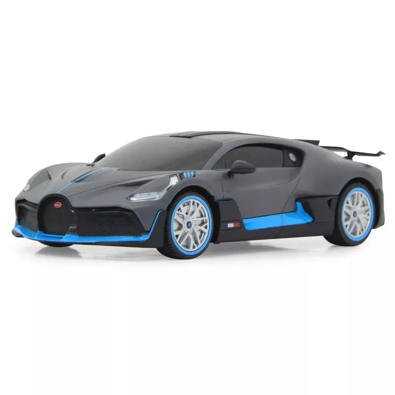Športové auto Jamara 402111 elektromotor 1:24 pre deti od 6 rokov