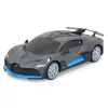 Športové auto Jamara 402111 elektromotor 1:24 pre deti od 6 rokov