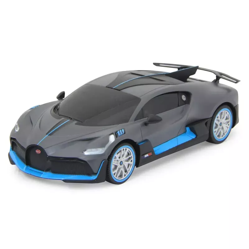 Športové auto Jamara 402111 elektromotor 1:24 pre deti od 6 rokov