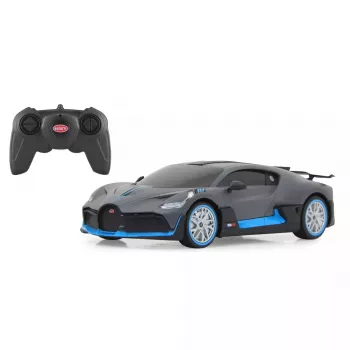 Športové auto Jamara 402111 elektromotor 1:24 pre deti od 6 rokov