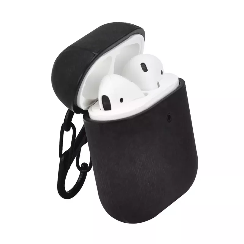 Puzdro Terratec 306849 príslušenstvo pre slúchadlá/headset