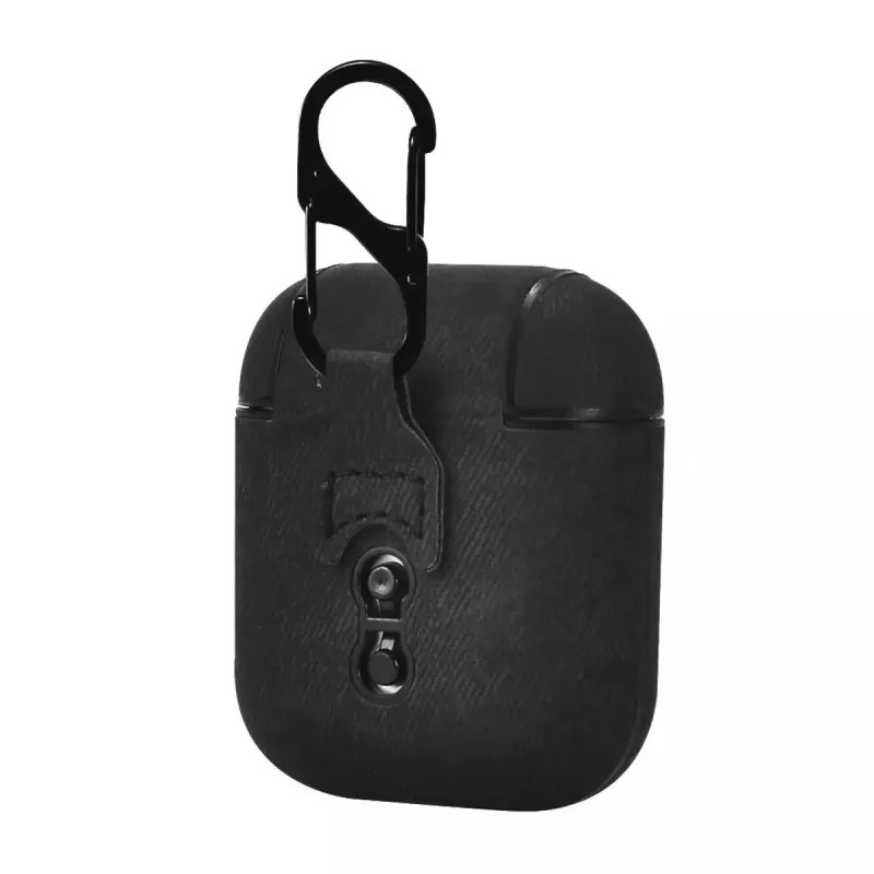 Puzdro Terratec 306849 príslušenstvo pre slúchadlá/headset