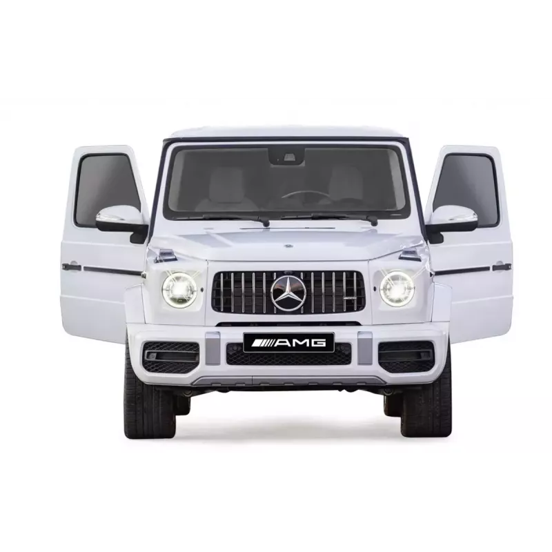 Auto Jamara Mercedes-Benz AMG G63 elektromotor 1:14