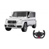 Auto Jamara Mercedes-Benz AMG G63 elektromotor 1:14
