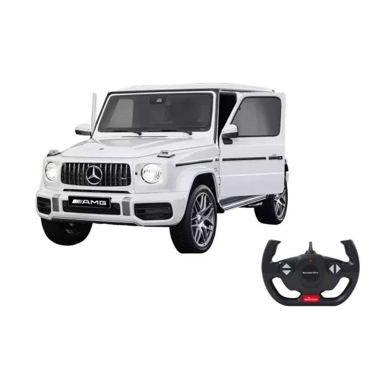 Auto Jamara Mercedes-Benz AMG G63 elektromotor 1:14