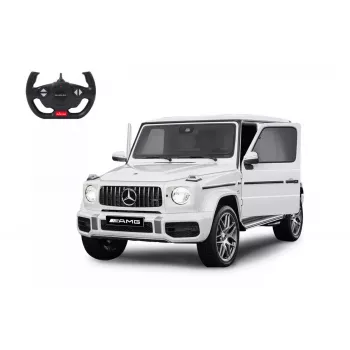 Auto Jamara Mercedes-Benz AMG G63 elektromotor 1:14