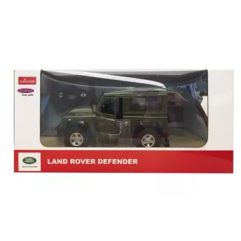 Auto Jamara 405154 rádiove ovládaný RC model elektromotor 1:24