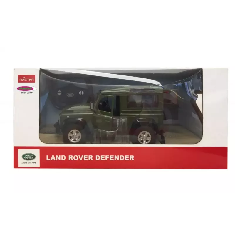 Auto Jamara 405154 rádiove ovládaný RC model elektromotor 1:24